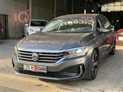 فولكسفاغن باسات